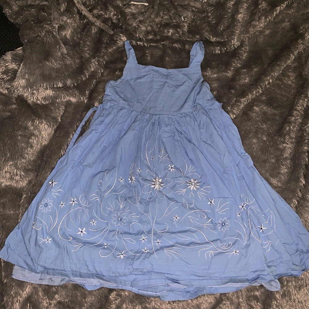 George Girls Dress